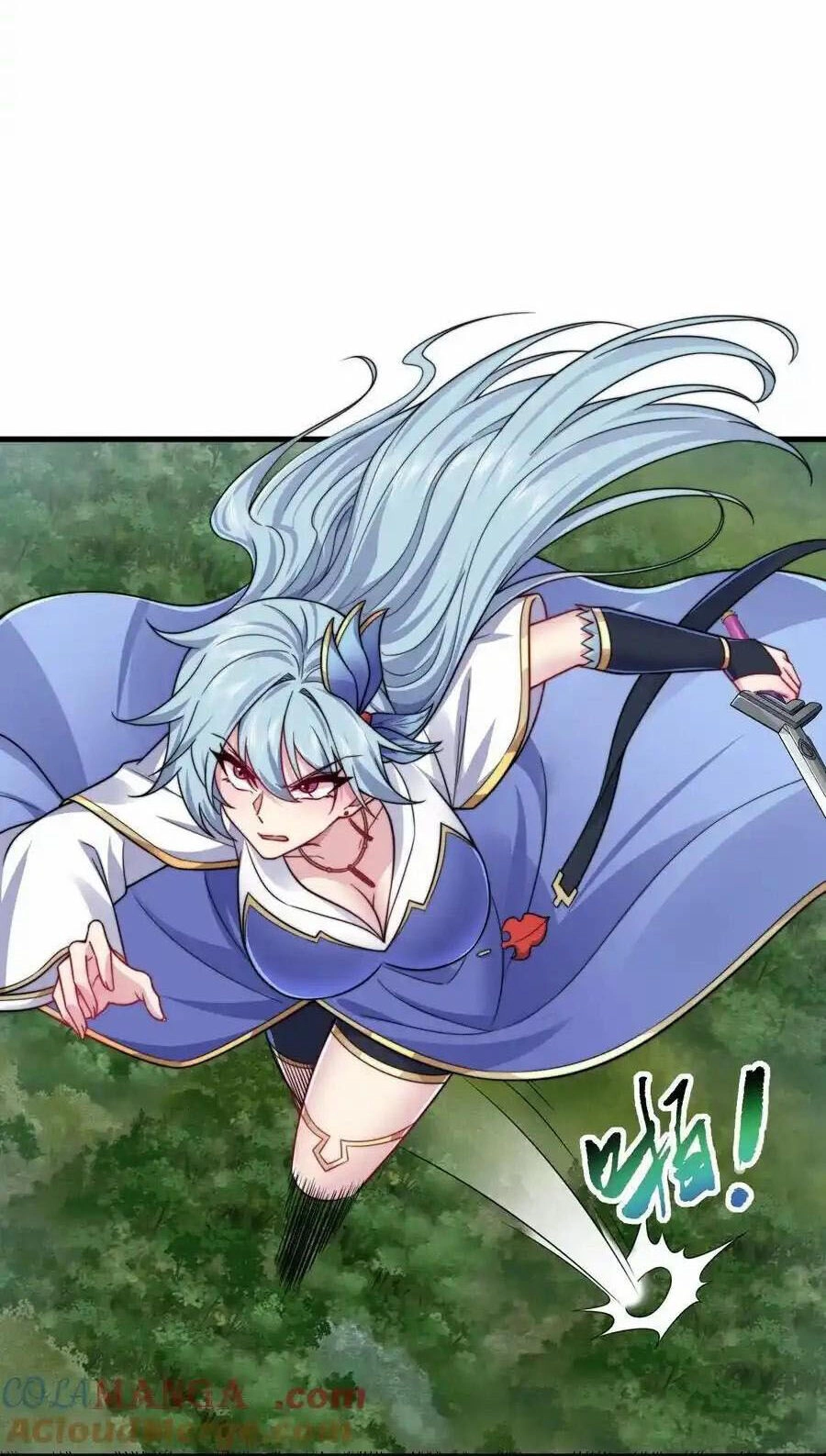 Vai Ác Sư Tôn Mang Theo Các Đồ Đệ Vô Địch Thiên Hạ Chapter 104 - 19