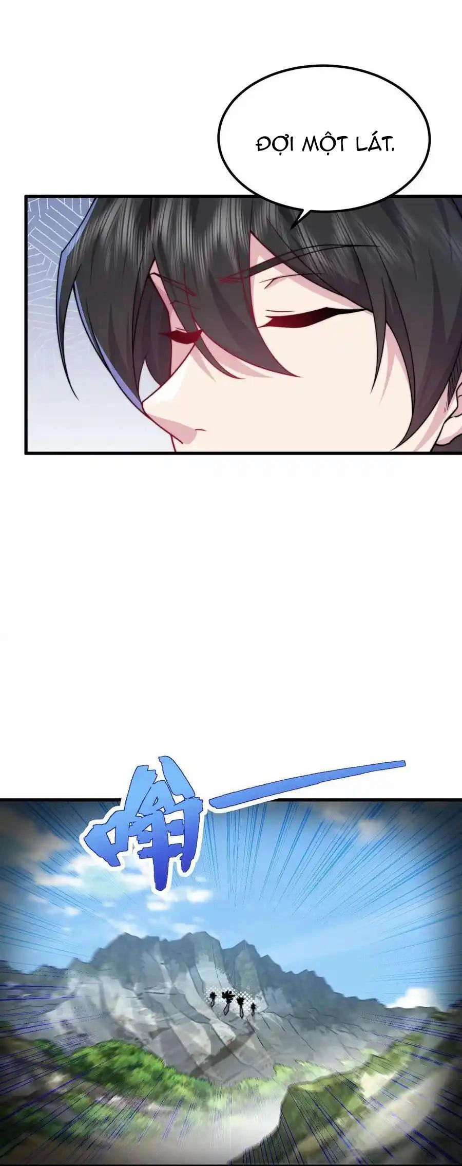 Vai Ác Sư Tôn Mang Theo Các Đồ Đệ Vô Địch Thiên Hạ Chapter 104 - 22