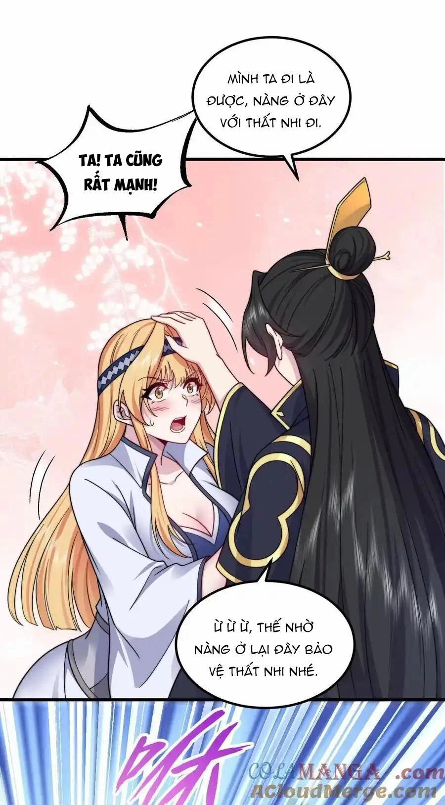 Vai Ác Sư Tôn Mang Theo Các Đồ Đệ Vô Địch Thiên Hạ Chapter 104 - 26