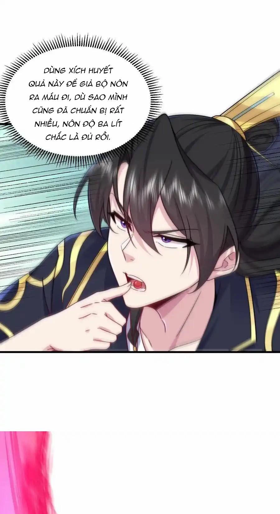 Vai Ác Sư Tôn Mang Theo Các Đồ Đệ Vô Địch Thiên Hạ Chapter 104 - 28