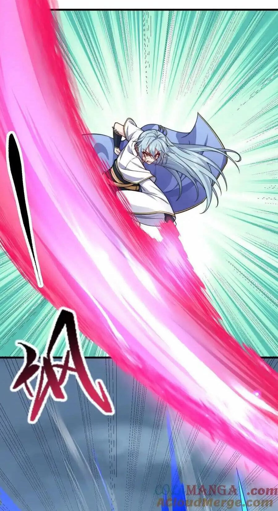 Vai Ác Sư Tôn Mang Theo Các Đồ Đệ Vô Địch Thiên Hạ Chapter 104 - 29