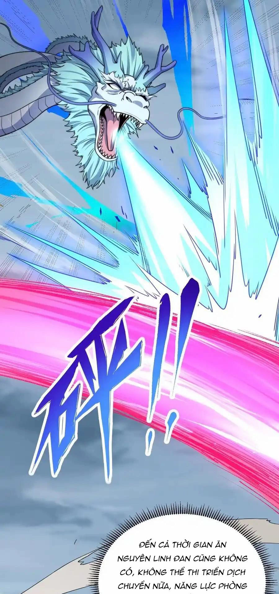 Vai Ác Sư Tôn Mang Theo Các Đồ Đệ Vô Địch Thiên Hạ Chapter 104 - 30