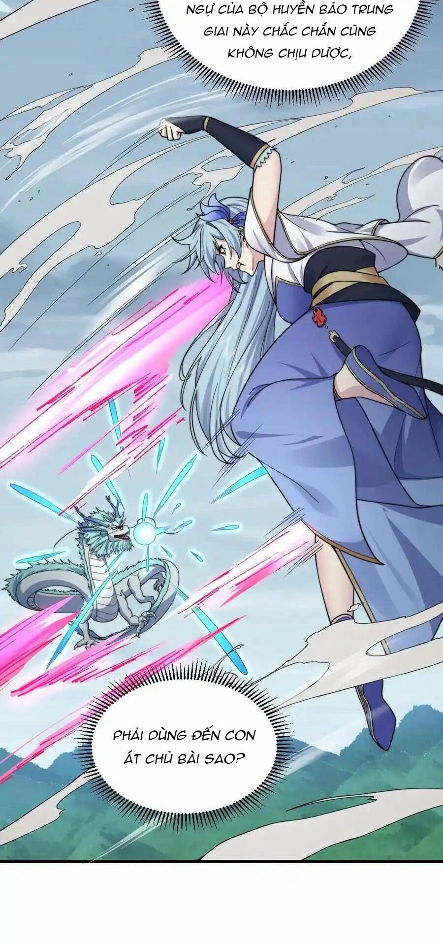 Vai Ác Sư Tôn Mang Theo Các Đồ Đệ Vô Địch Thiên Hạ Chapter 104 - 31