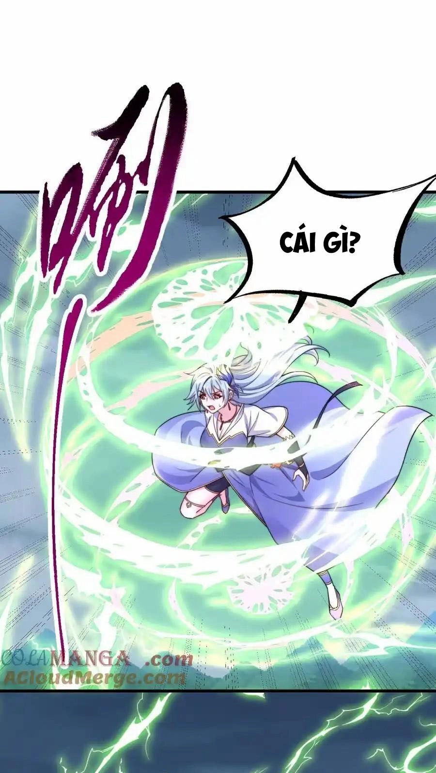 Vai Ác Sư Tôn Mang Theo Các Đồ Đệ Vô Địch Thiên Hạ Chapter 104 - 32