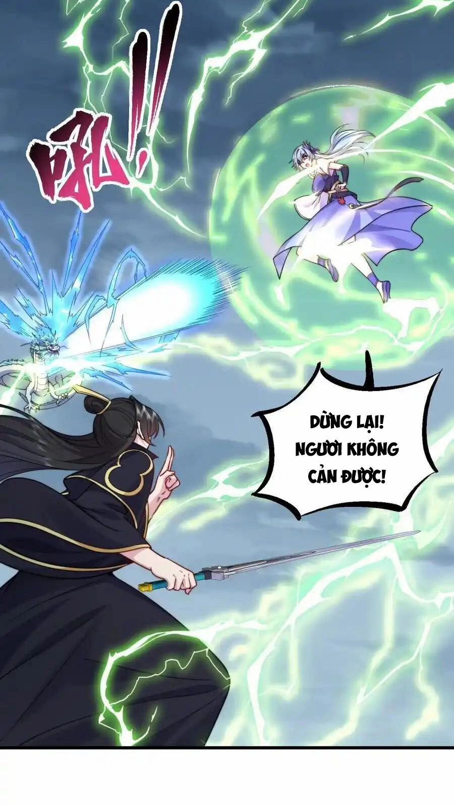 Vai Ác Sư Tôn Mang Theo Các Đồ Đệ Vô Địch Thiên Hạ Chapter 104 - 33