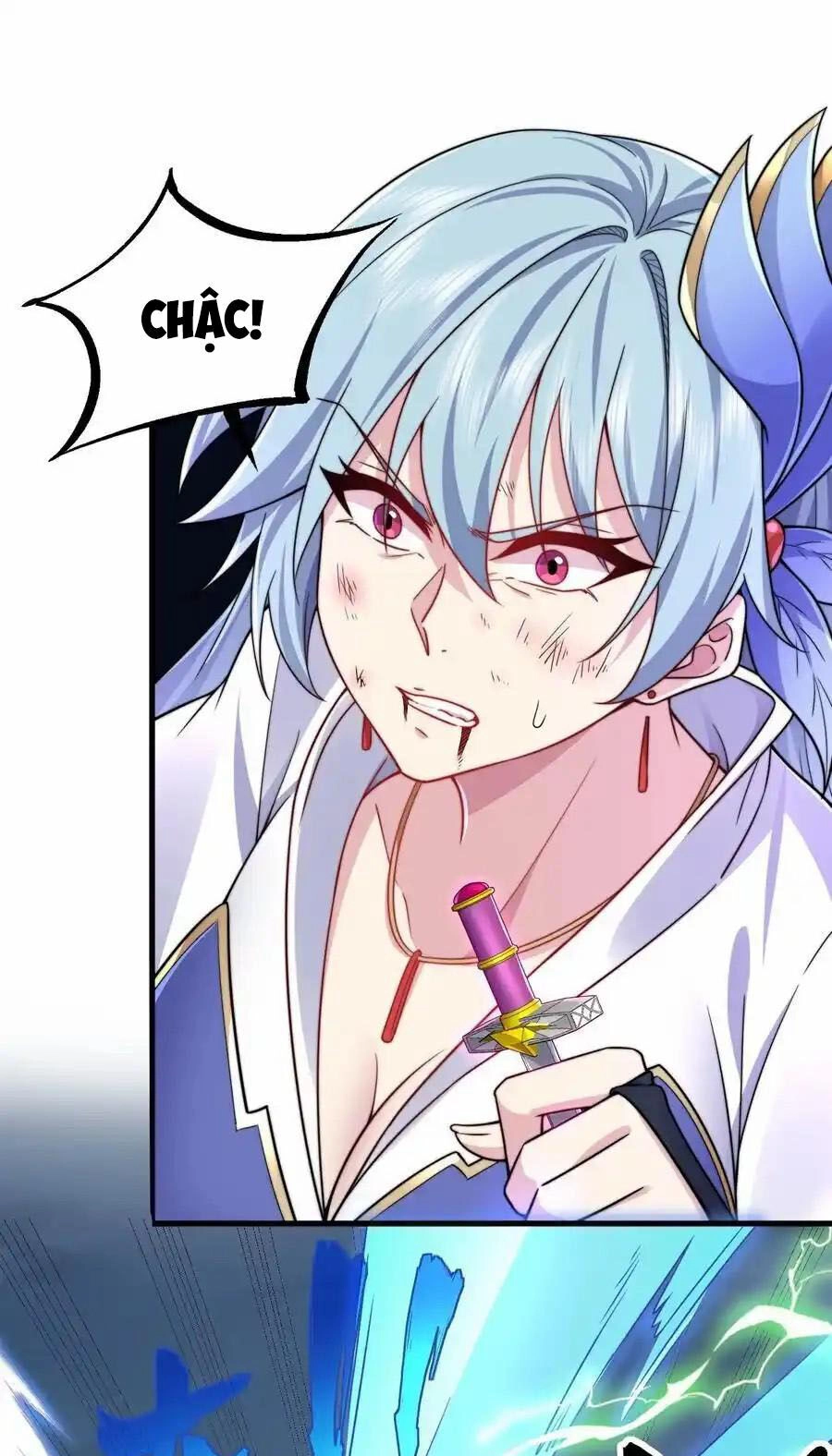 Vai Ác Sư Tôn Mang Theo Các Đồ Đệ Vô Địch Thiên Hạ Chapter 104 - 34