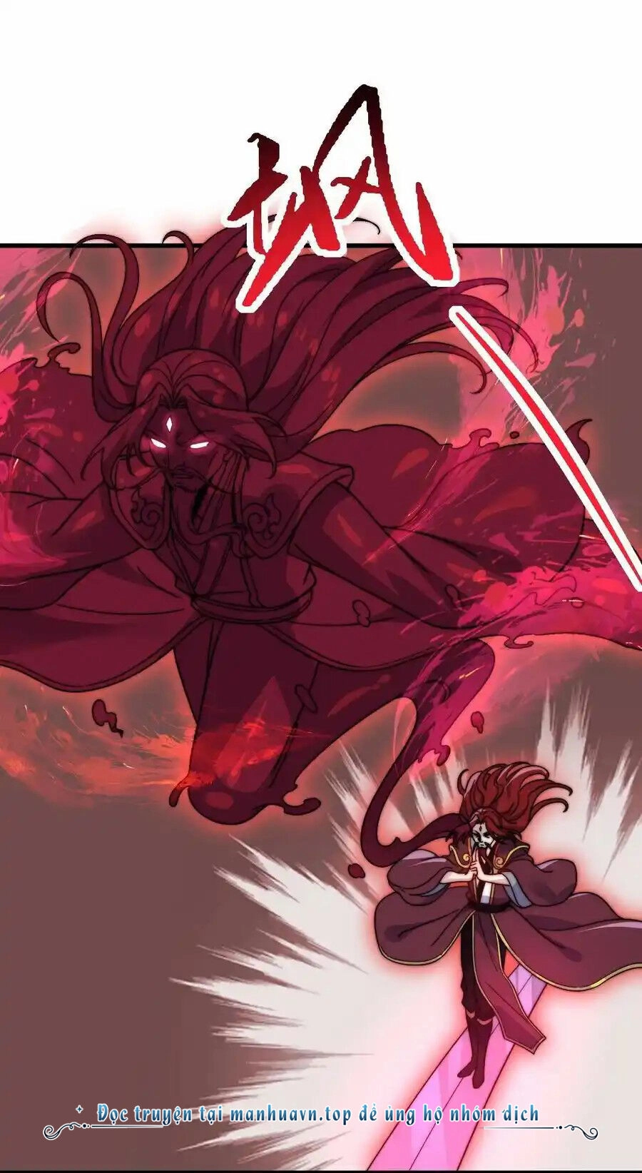 Vai Ác Sư Tôn Mang Theo Các Đồ Đệ Vô Địch Thiên Hạ Chapter 105 - 15