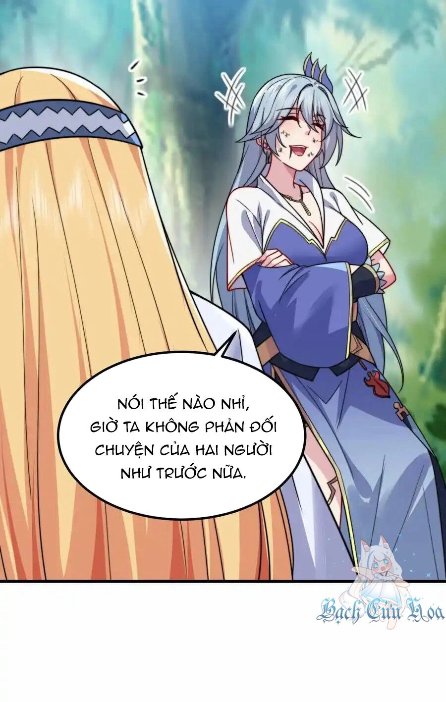 Vai Ác Sư Tôn Mang Theo Các Đồ Đệ Vô Địch Thiên Hạ Chapter 105 - 26