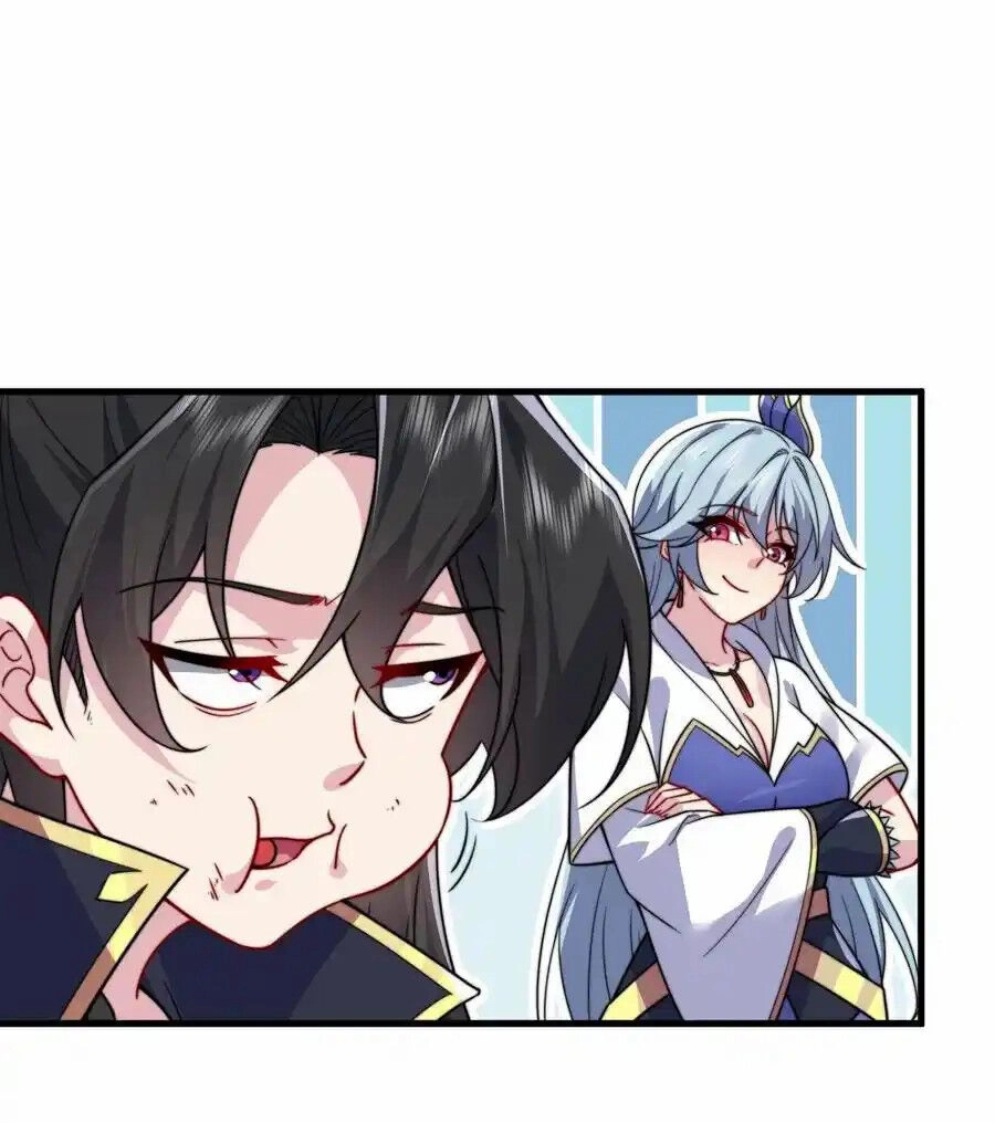 Vai Ác Sư Tôn Mang Theo Các Đồ Đệ Vô Địch Thiên Hạ Chapter 105 - 27