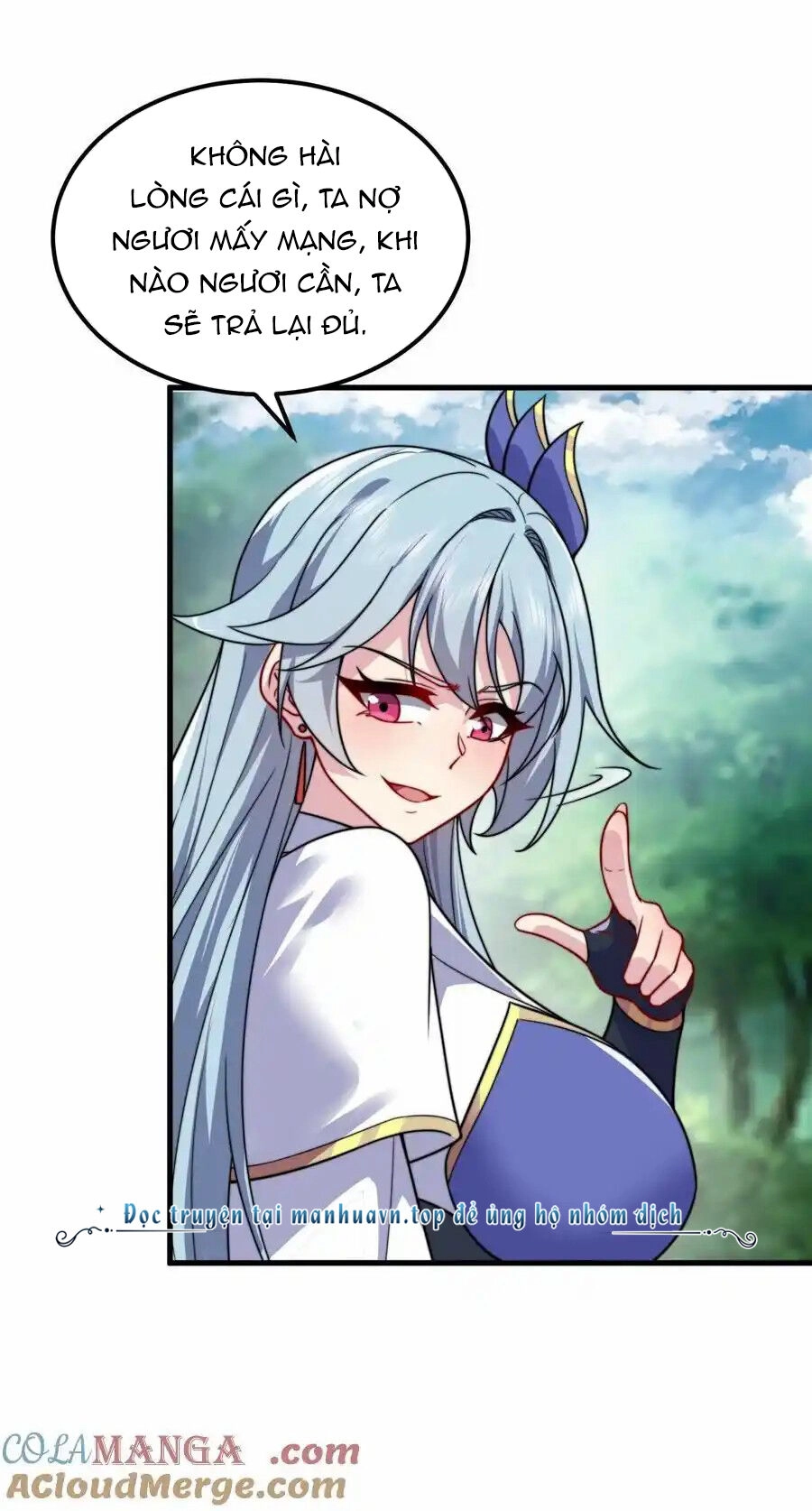 Vai Ác Sư Tôn Mang Theo Các Đồ Đệ Vô Địch Thiên Hạ Chapter 105 - 28