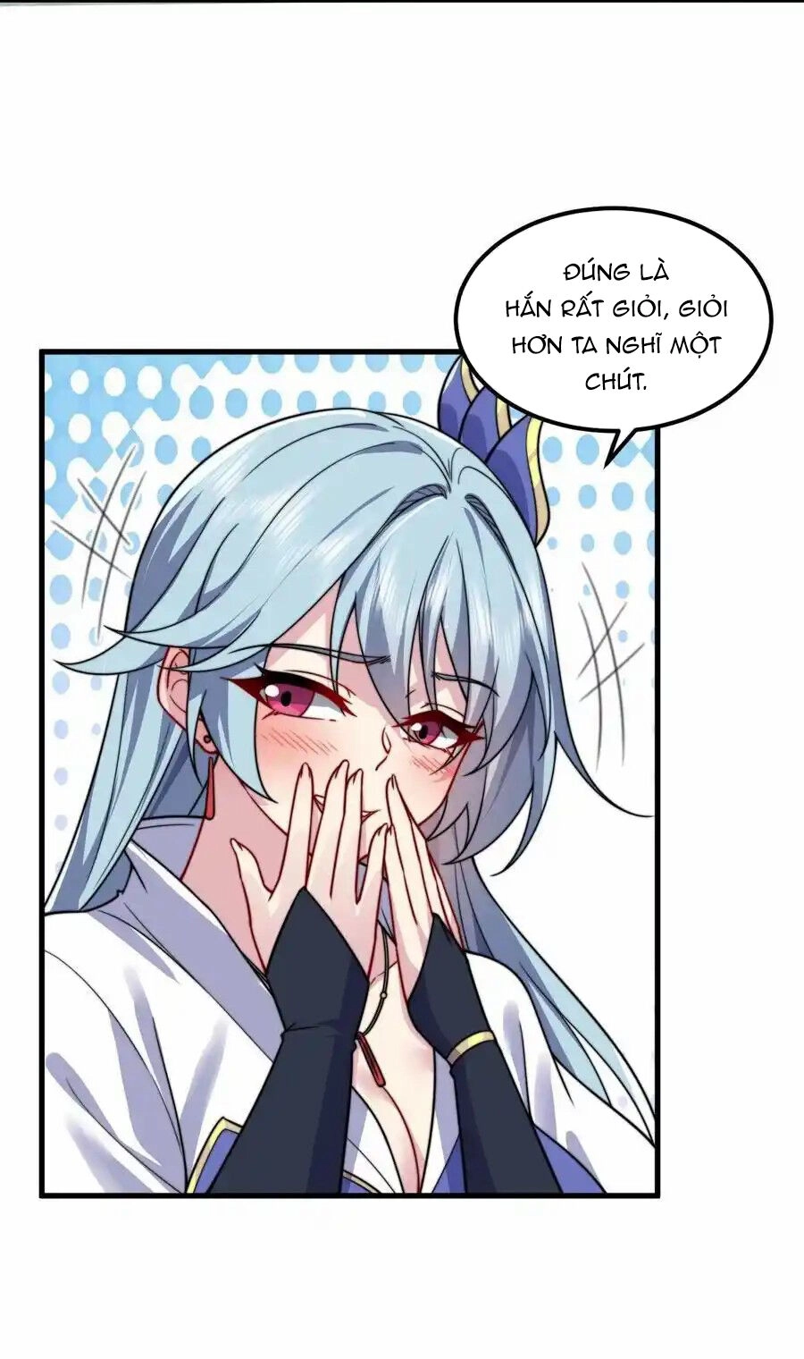 Vai Ác Sư Tôn Mang Theo Các Đồ Đệ Vô Địch Thiên Hạ Chapter 105 - 30