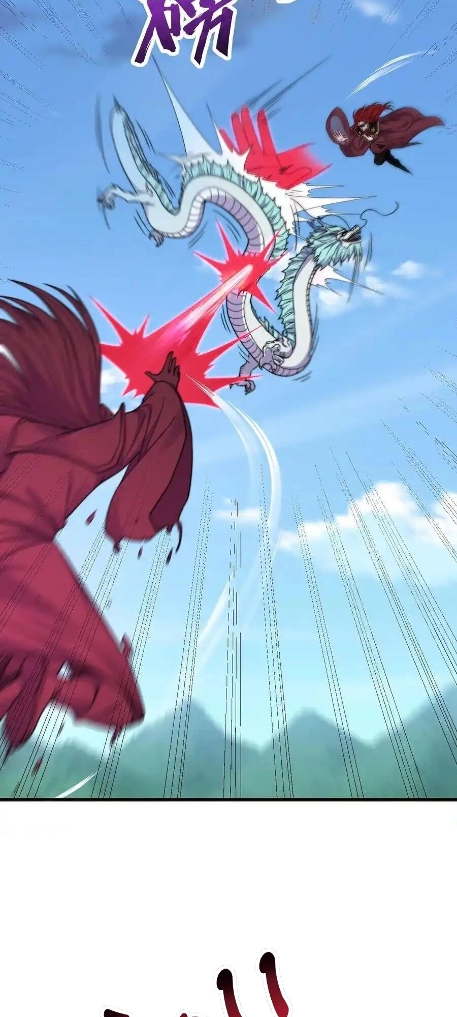 Vai Ác Sư Tôn Mang Theo Các Đồ Đệ Vô Địch Thiên Hạ Chapter 106 - 6