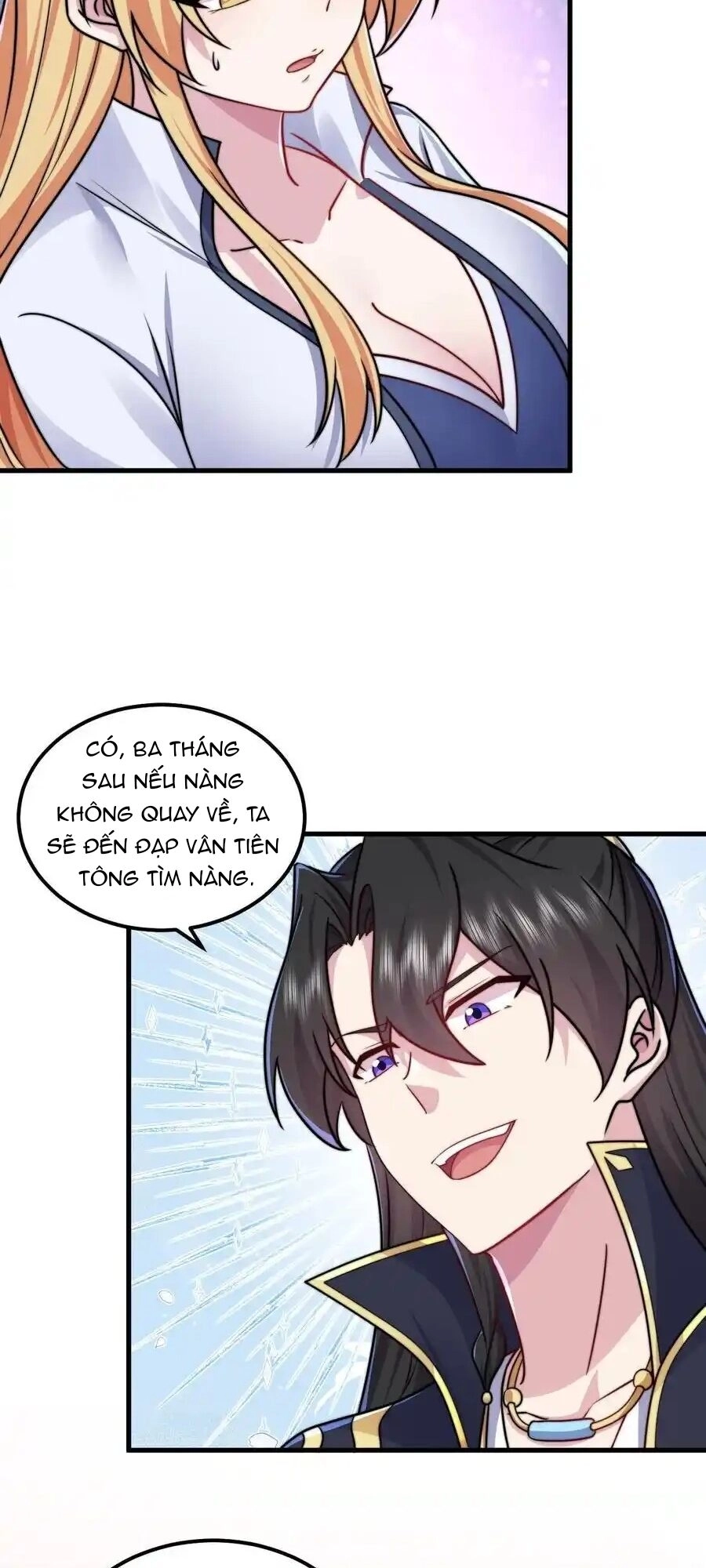 Vai Ác Sư Tôn Mang Theo Các Đồ Đệ Vô Địch Thiên Hạ Chapter 106 - 18