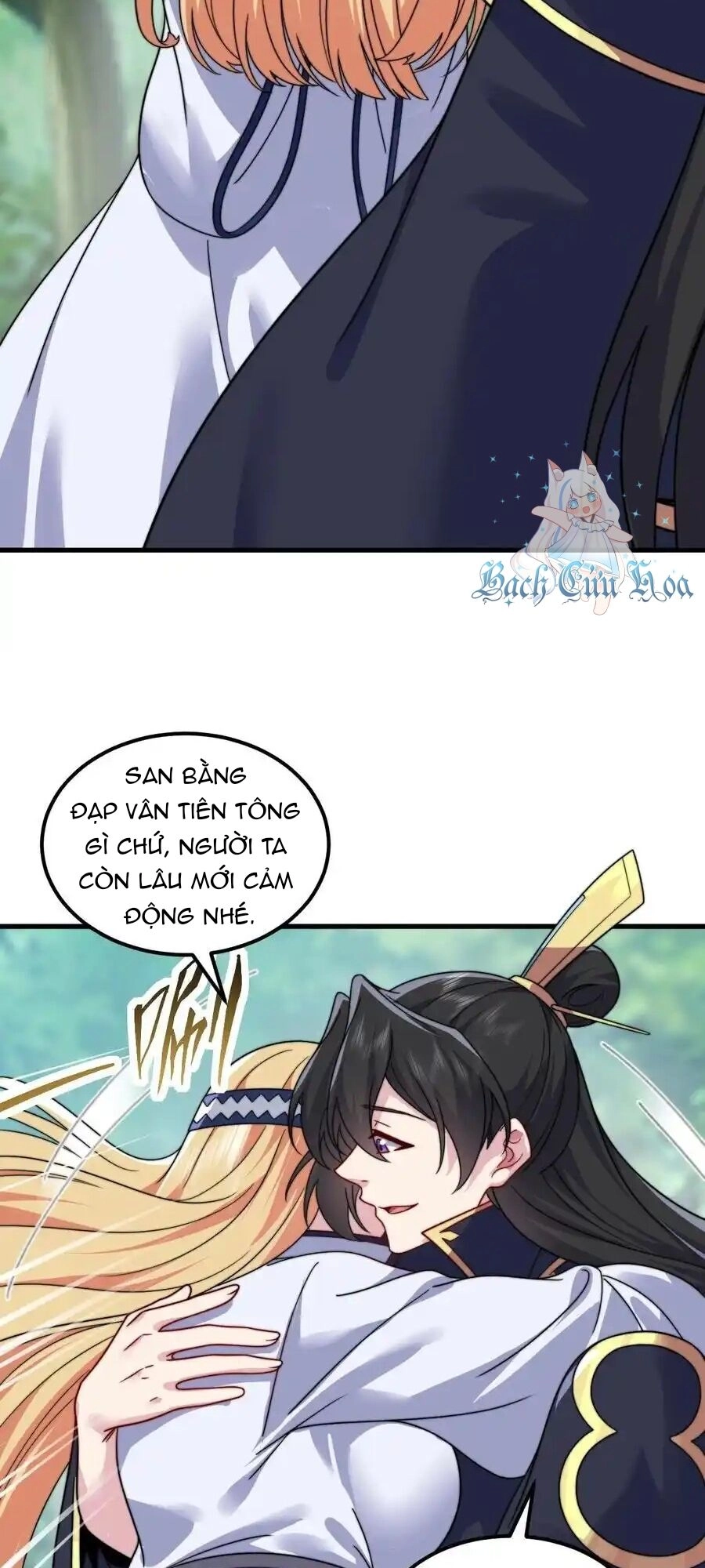 Vai Ác Sư Tôn Mang Theo Các Đồ Đệ Vô Địch Thiên Hạ Chapter 106 - 21