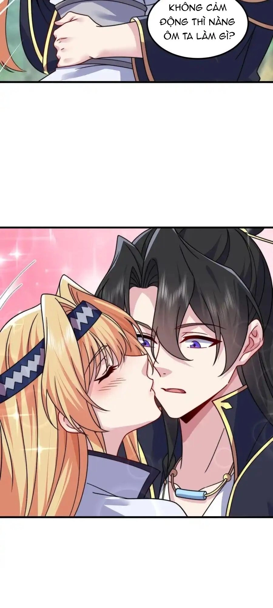 Vai Ác Sư Tôn Mang Theo Các Đồ Đệ Vô Địch Thiên Hạ Chapter 106 - 22