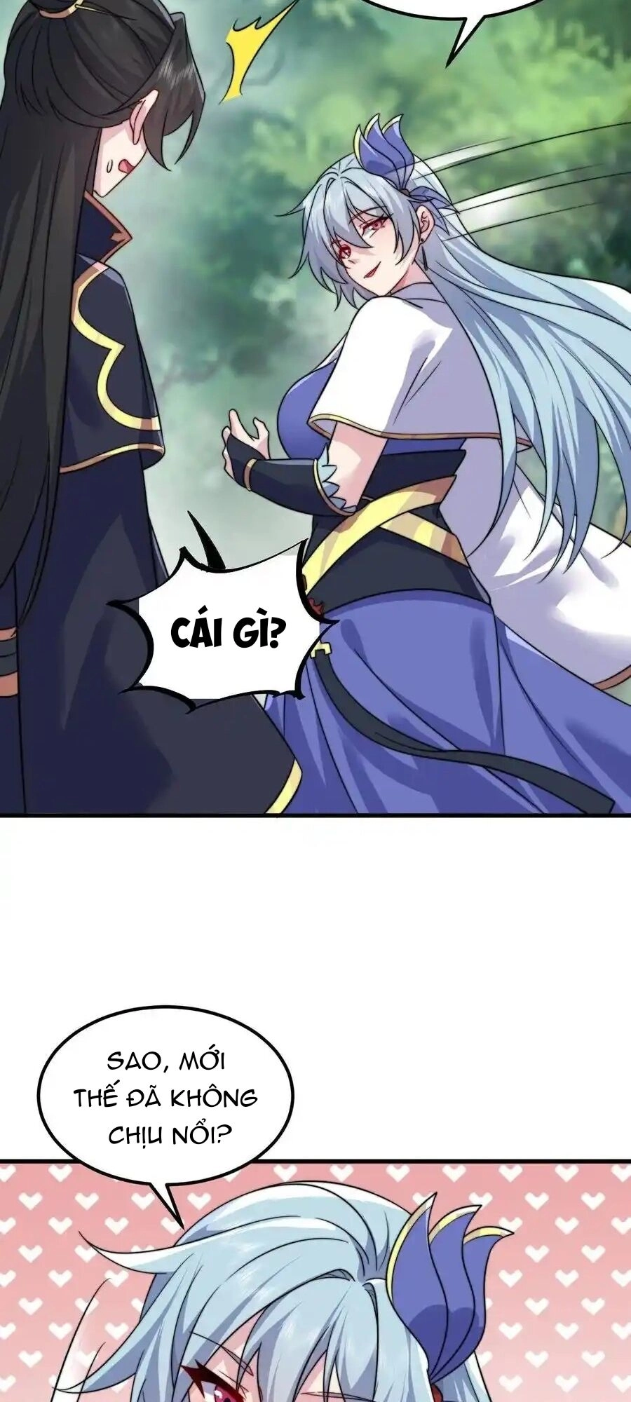 Vai Ác Sư Tôn Mang Theo Các Đồ Đệ Vô Địch Thiên Hạ Chapter 106 - 28