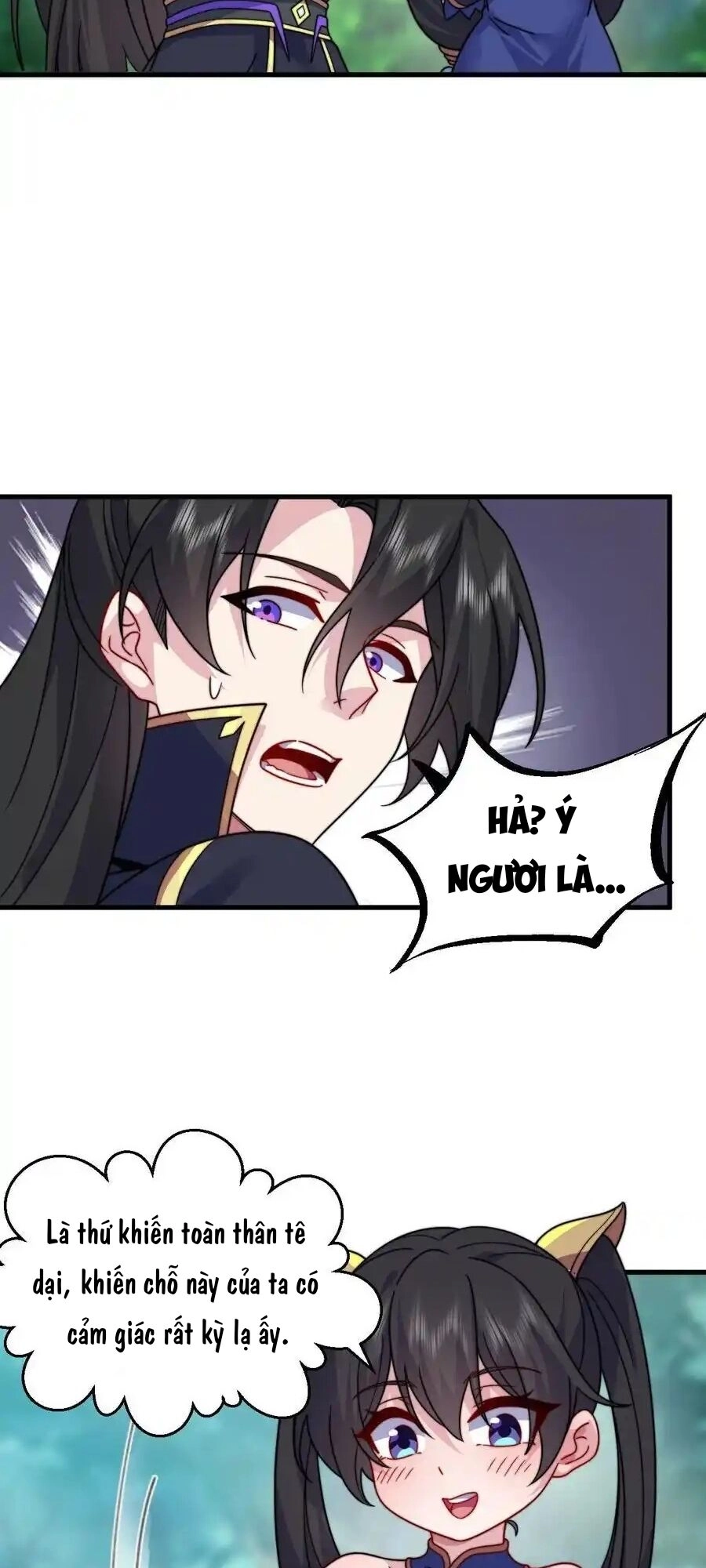 Vai Ác Sư Tôn Mang Theo Các Đồ Đệ Vô Địch Thiên Hạ Chapter 106 - 34