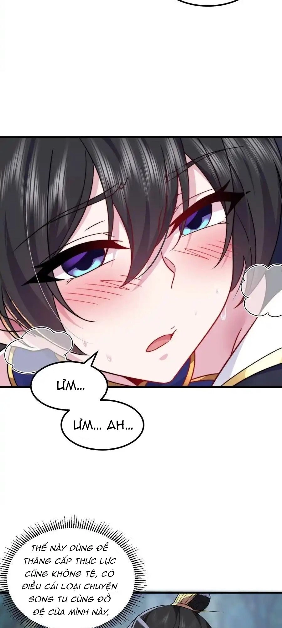 Vai Ác Sư Tôn Mang Theo Các Đồ Đệ Vô Địch Thiên Hạ Chapter 107 - 14