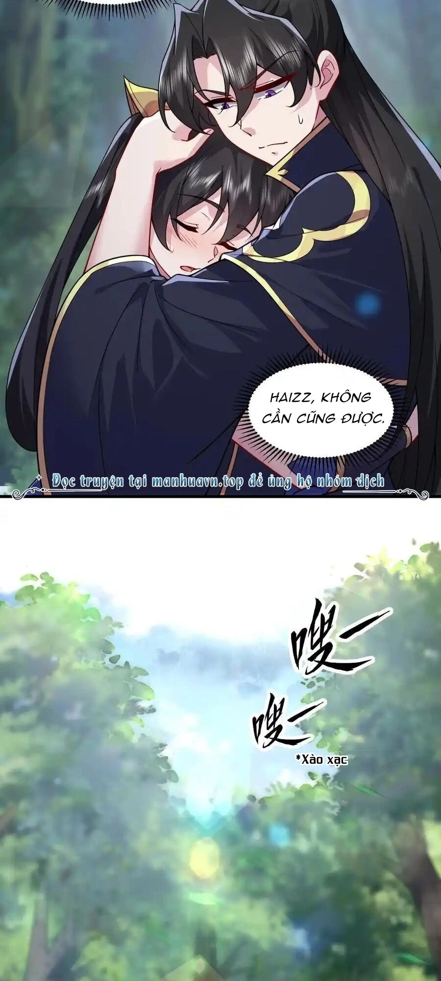 Vai Ác Sư Tôn Mang Theo Các Đồ Đệ Vô Địch Thiên Hạ Chapter 107 - 15