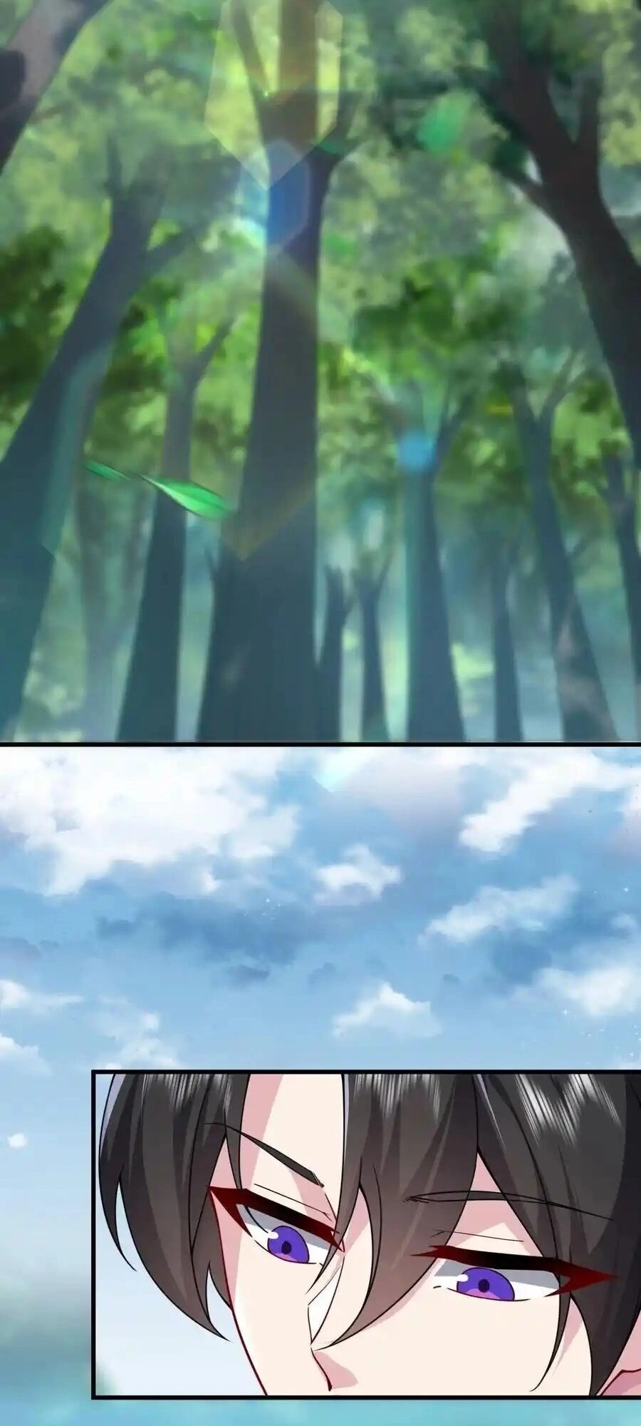 Vai Ác Sư Tôn Mang Theo Các Đồ Đệ Vô Địch Thiên Hạ Chapter 107 - 16