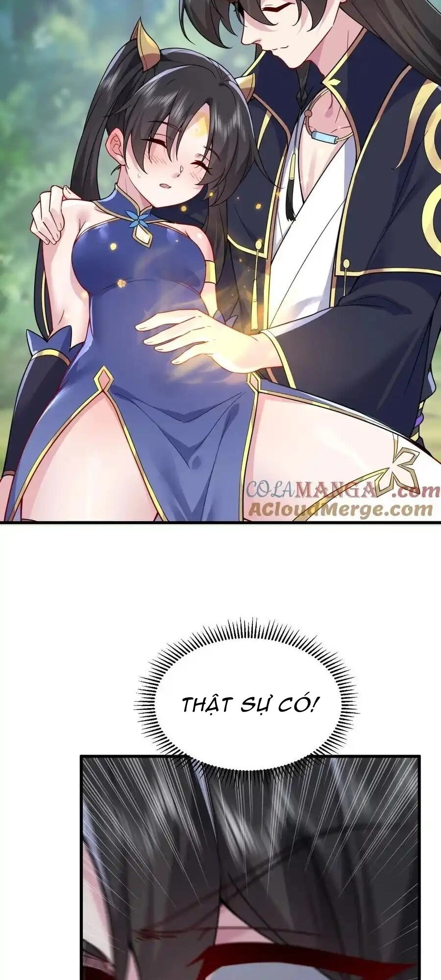 Vai Ác Sư Tôn Mang Theo Các Đồ Đệ Vô Địch Thiên Hạ Chapter 107 - 19