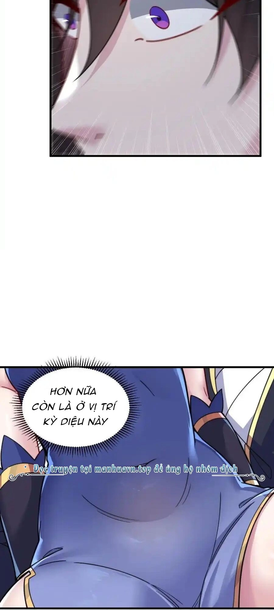 Vai Ác Sư Tôn Mang Theo Các Đồ Đệ Vô Địch Thiên Hạ Chapter 107 - 20