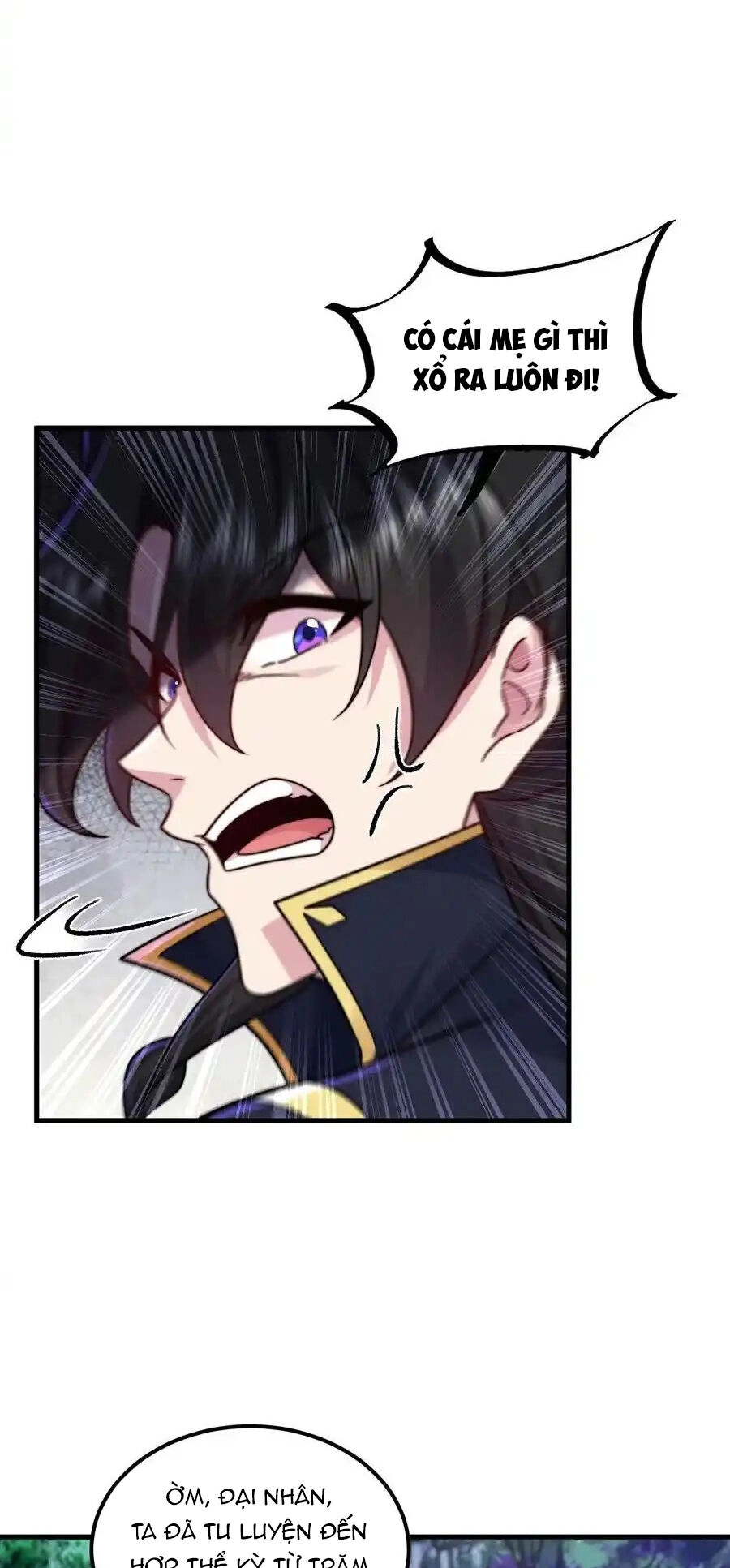 Vai Ác Sư Tôn Mang Theo Các Đồ Đệ Vô Địch Thiên Hạ Chapter 108 - 9