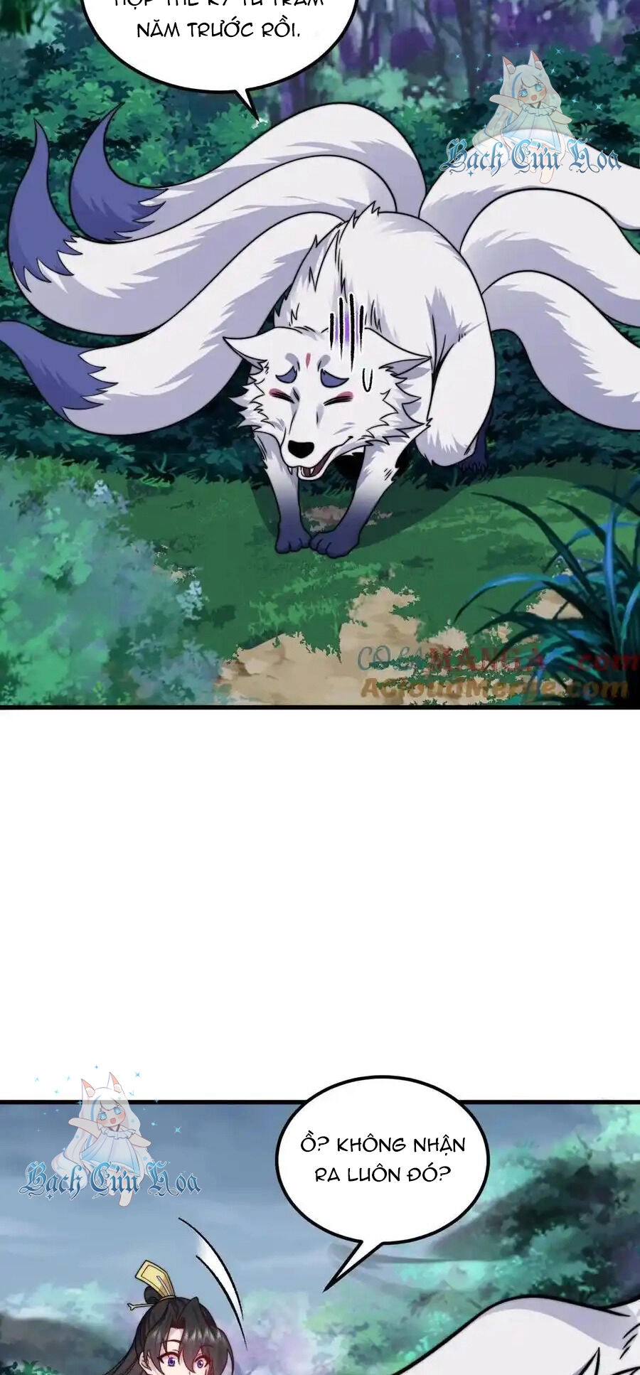 Vai Ác Sư Tôn Mang Theo Các Đồ Đệ Vô Địch Thiên Hạ Chapter 108 - 10