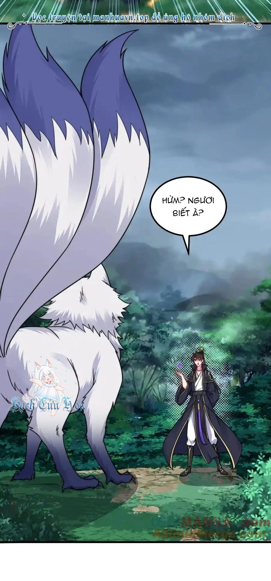 Vai Ác Sư Tôn Mang Theo Các Đồ Đệ Vô Địch Thiên Hạ Chapter 108 - 17