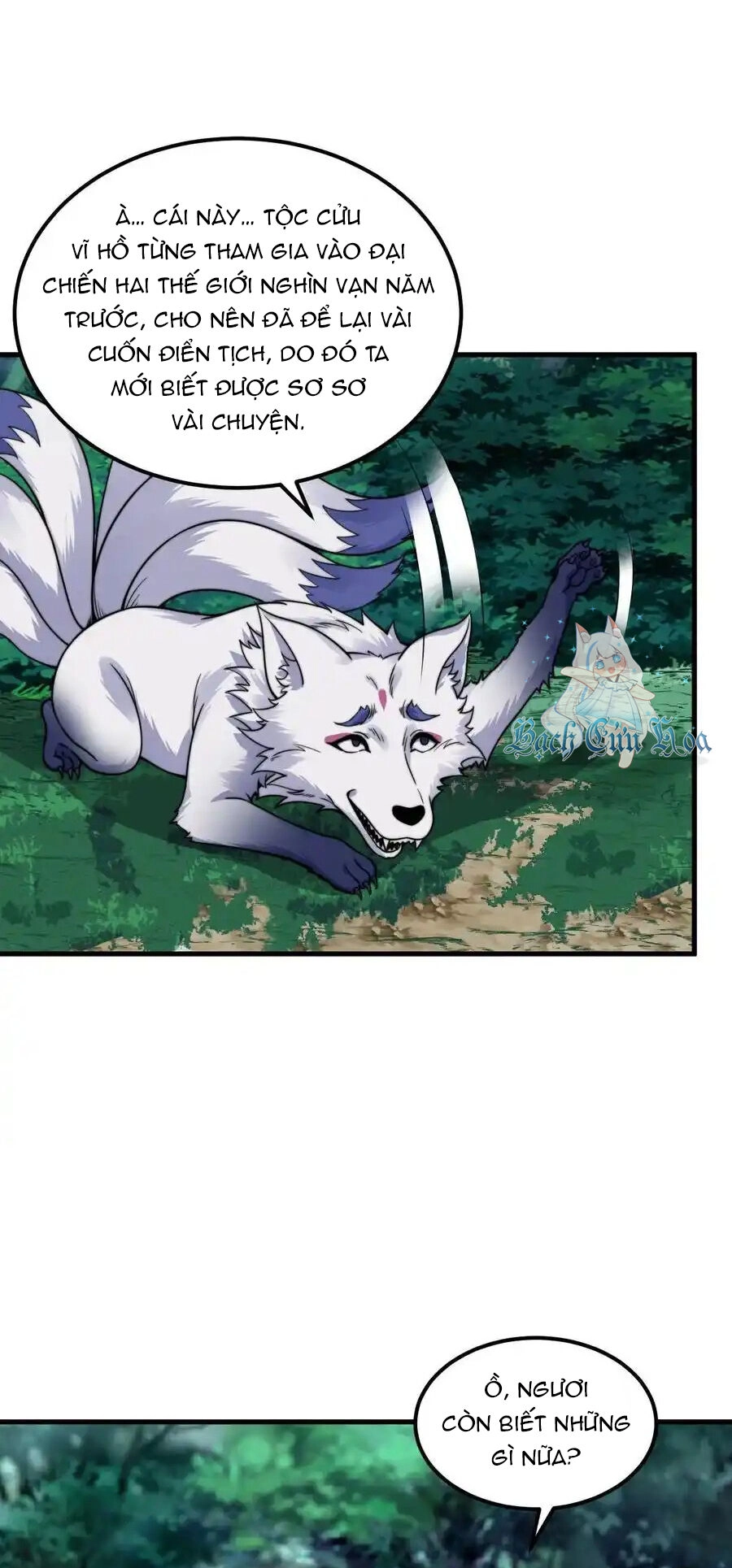 Vai Ác Sư Tôn Mang Theo Các Đồ Đệ Vô Địch Thiên Hạ Chapter 108 - 18