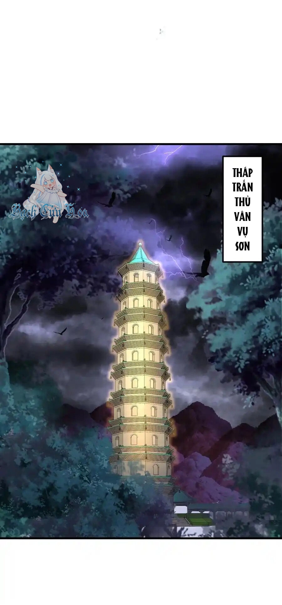 Vai Ác Sư Tôn Mang Theo Các Đồ Đệ Vô Địch Thiên Hạ Chapter 108 - 25