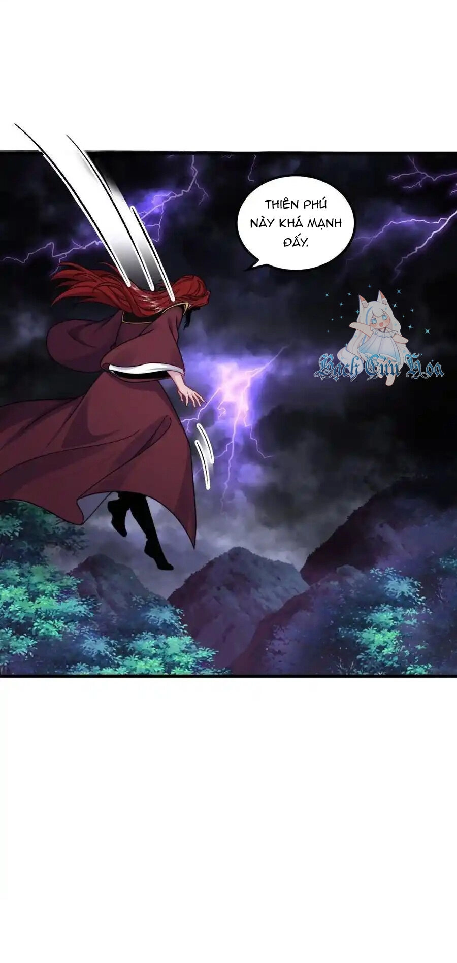 Vai Ác Sư Tôn Mang Theo Các Đồ Đệ Vô Địch Thiên Hạ Chapter 108 - 27