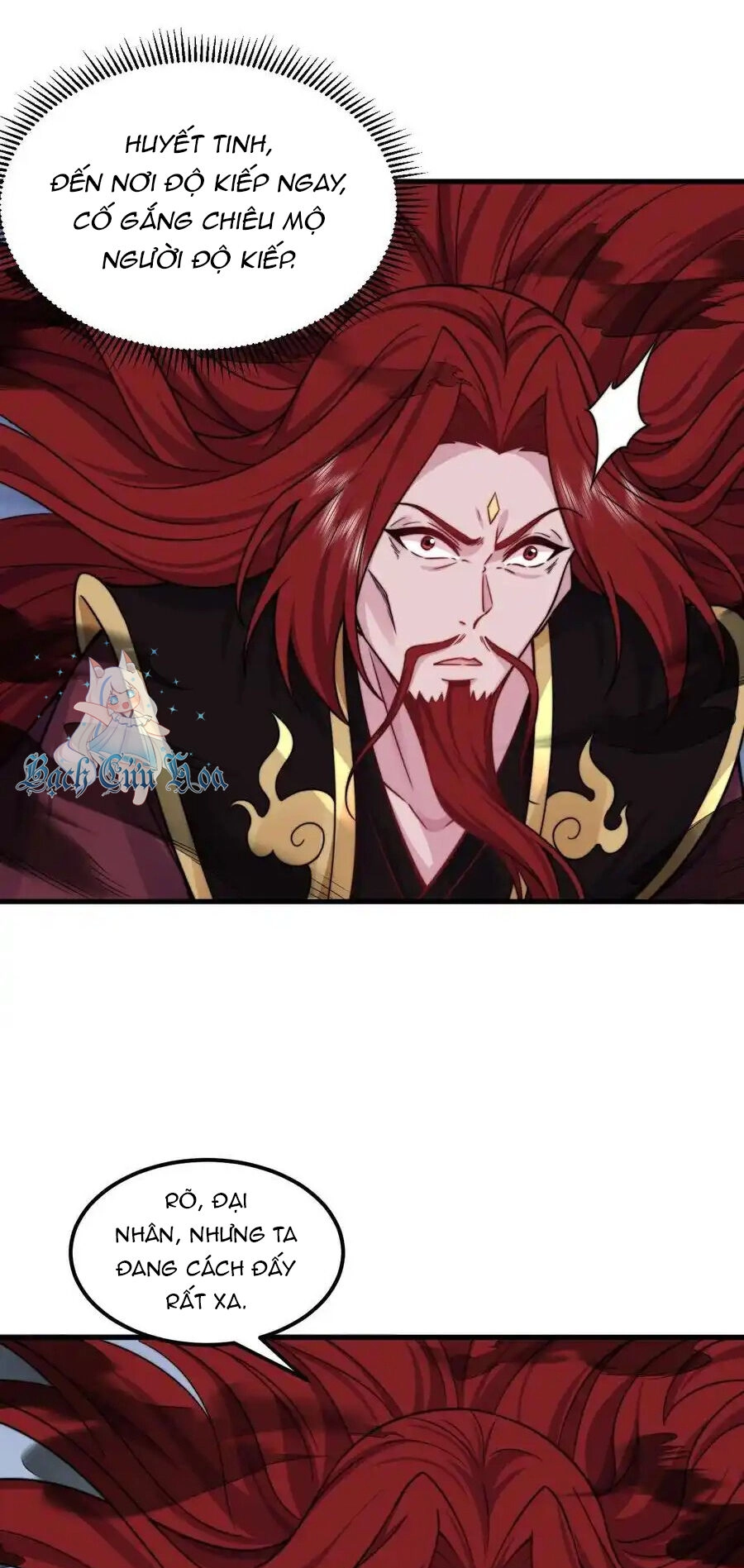 Vai Ác Sư Tôn Mang Theo Các Đồ Đệ Vô Địch Thiên Hạ Chapter 108 - 28