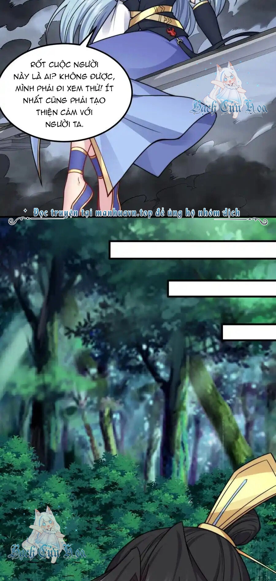 Vai Ác Sư Tôn Mang Theo Các Đồ Đệ Vô Địch Thiên Hạ Chapter 108 - 30