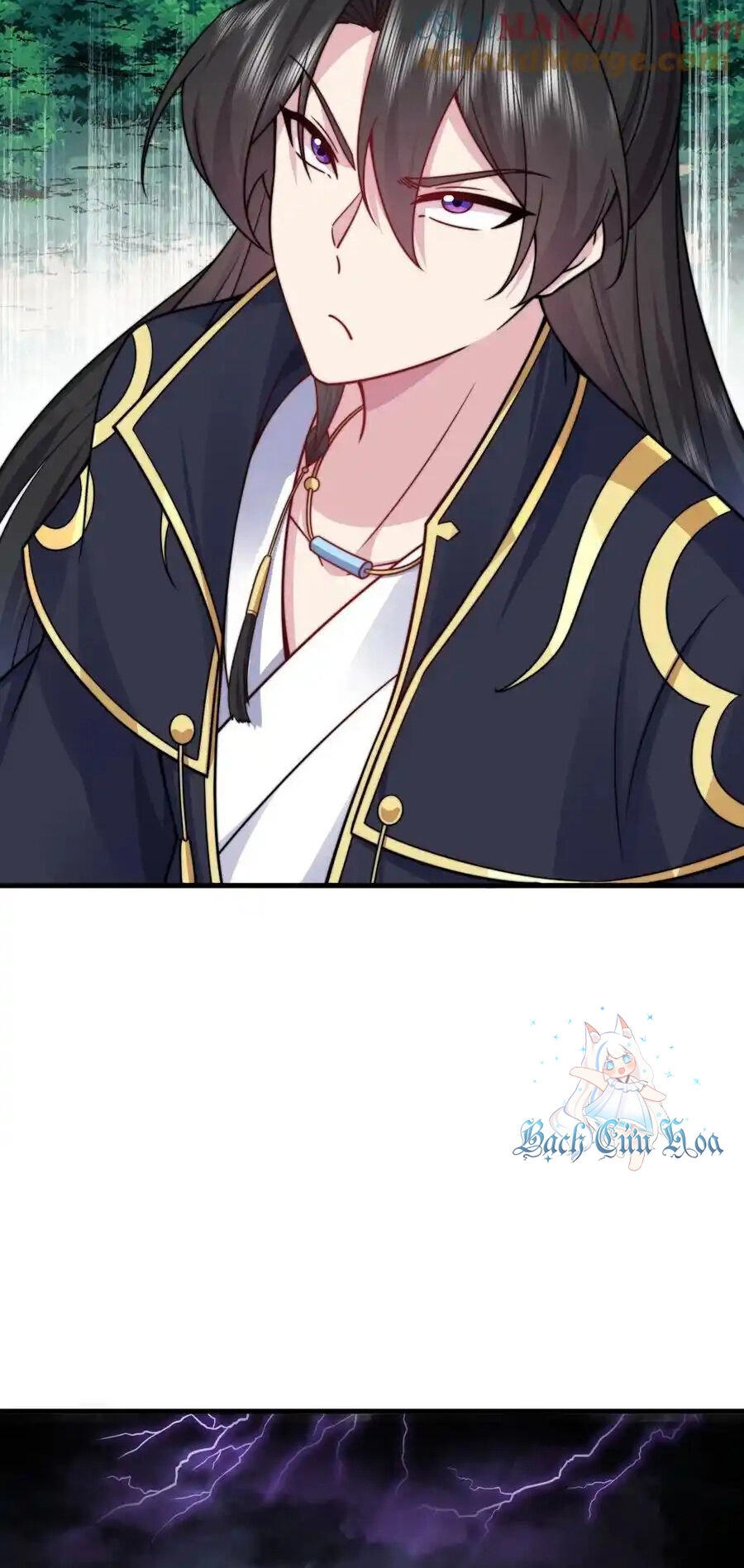 Vai Ác Sư Tôn Mang Theo Các Đồ Đệ Vô Địch Thiên Hạ Chapter 108 - 31