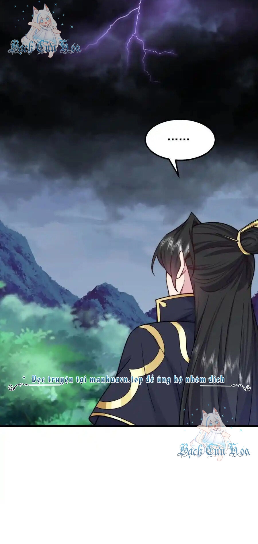 Vai Ác Sư Tôn Mang Theo Các Đồ Đệ Vô Địch Thiên Hạ Chapter 108 - 34