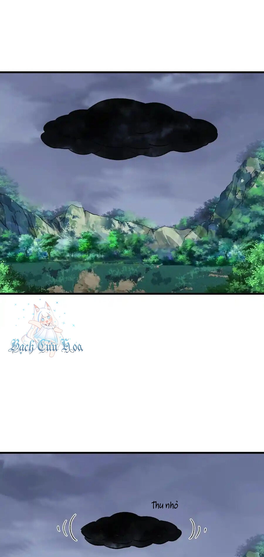 Vai Ác Sư Tôn Mang Theo Các Đồ Đệ Vô Địch Thiên Hạ Chapter 108 - 35