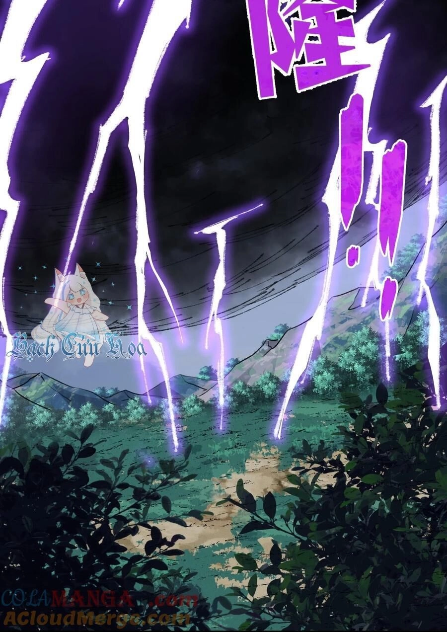 Vai Ác Sư Tôn Mang Theo Các Đồ Đệ Vô Địch Thiên Hạ Chapter 109 - 3