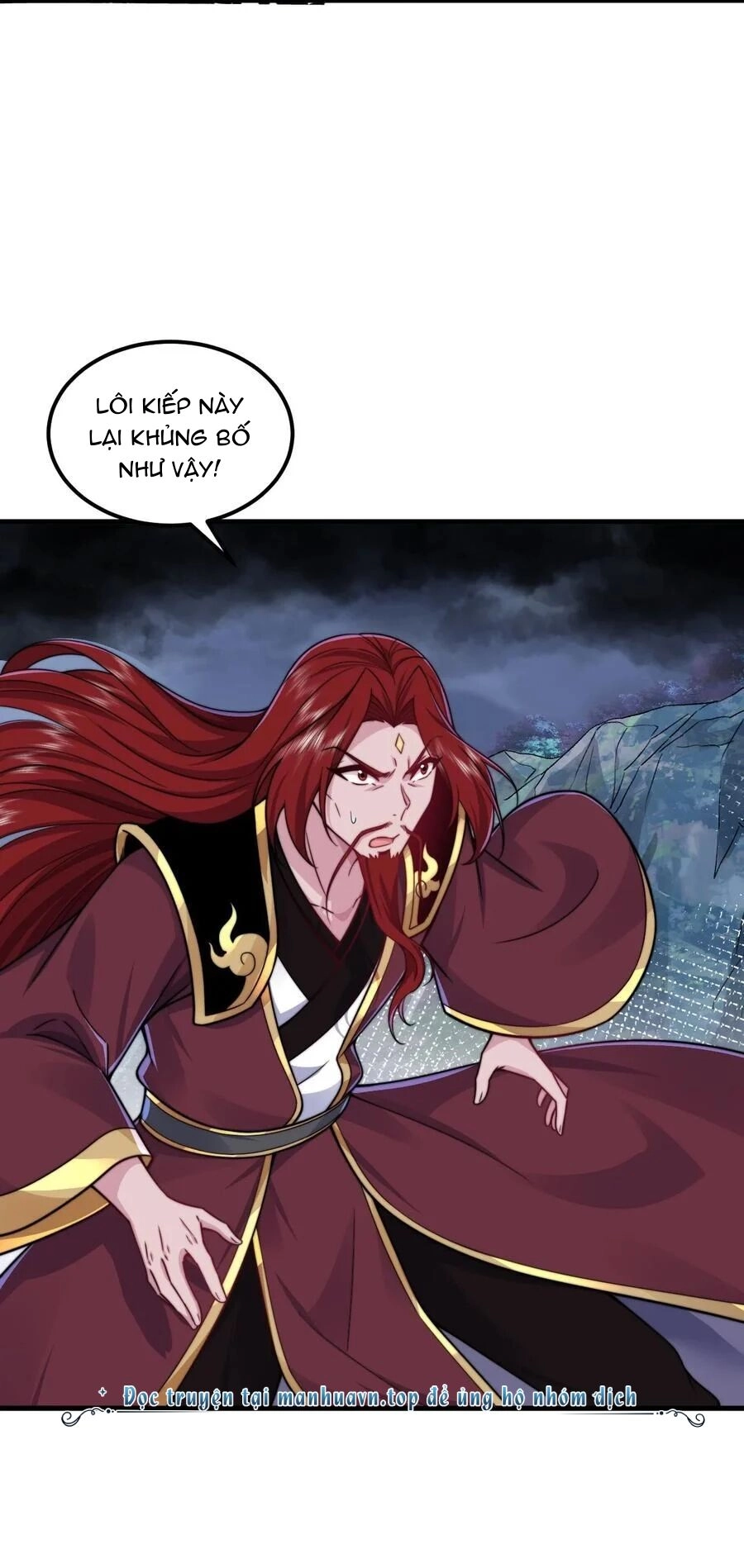 Vai Ác Sư Tôn Mang Theo Các Đồ Đệ Vô Địch Thiên Hạ Chapter 109 - 4