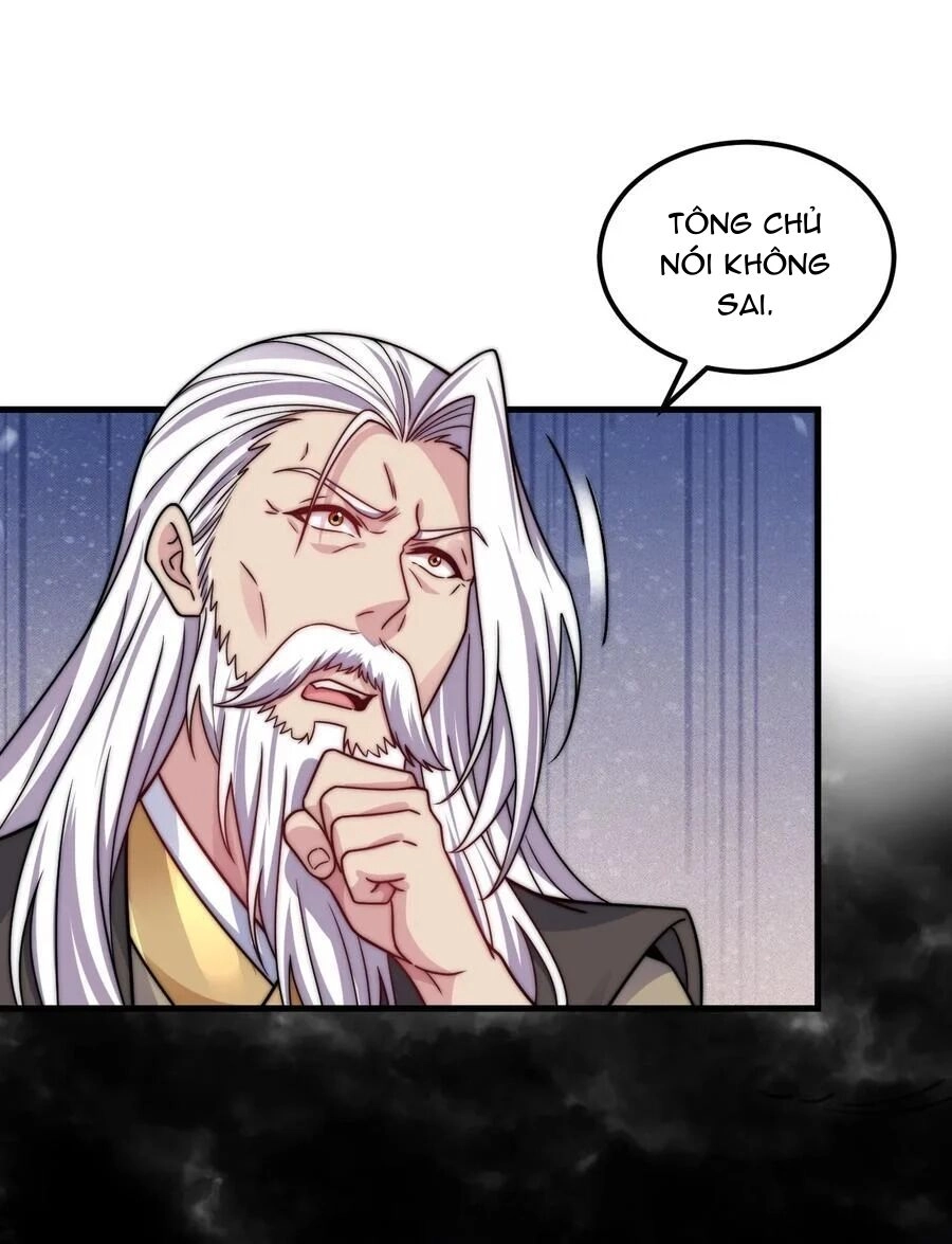 Vai Ác Sư Tôn Mang Theo Các Đồ Đệ Vô Địch Thiên Hạ Chapter 109 - 11