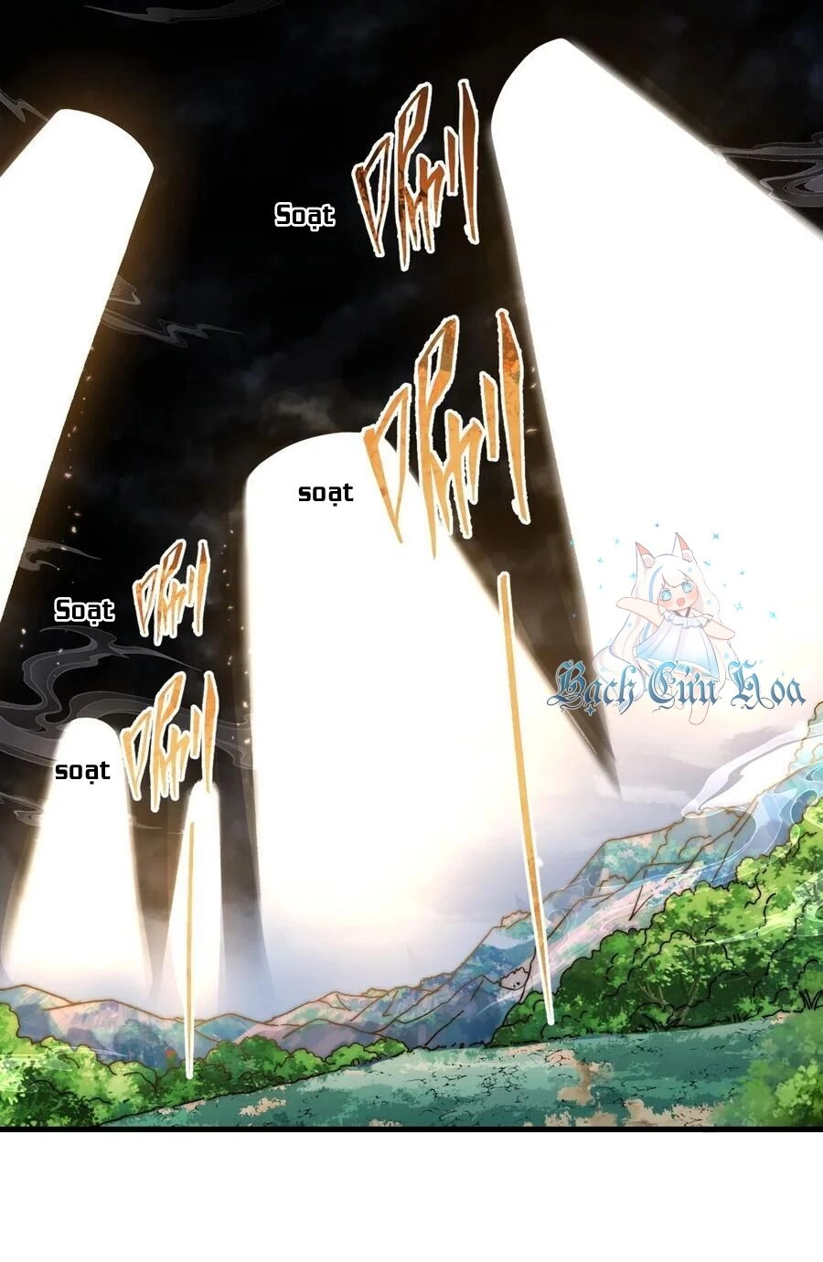 Vai Ác Sư Tôn Mang Theo Các Đồ Đệ Vô Địch Thiên Hạ Chapter 109 - 15