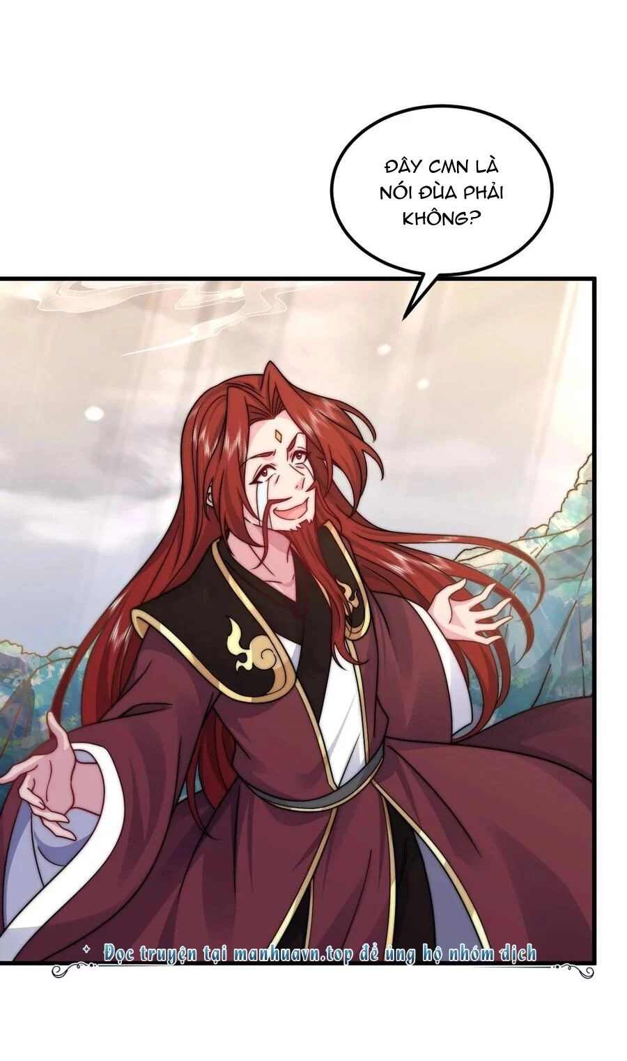 Vai Ác Sư Tôn Mang Theo Các Đồ Đệ Vô Địch Thiên Hạ Chapter 109 - 16