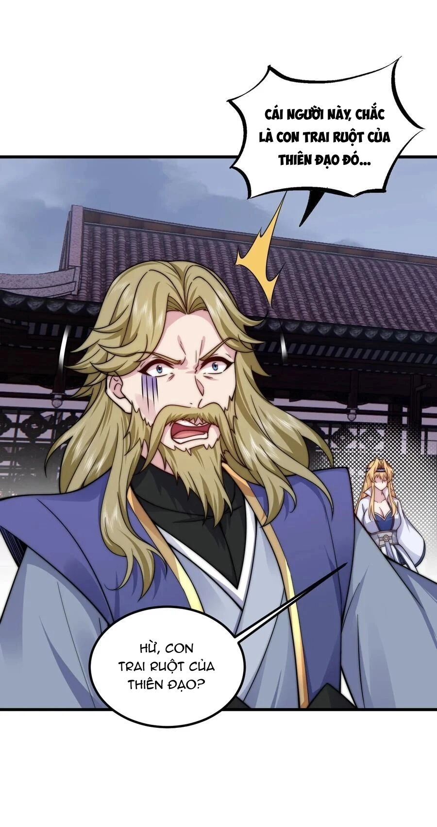 Vai Ác Sư Tôn Mang Theo Các Đồ Đệ Vô Địch Thiên Hạ Chapter 109 - 18