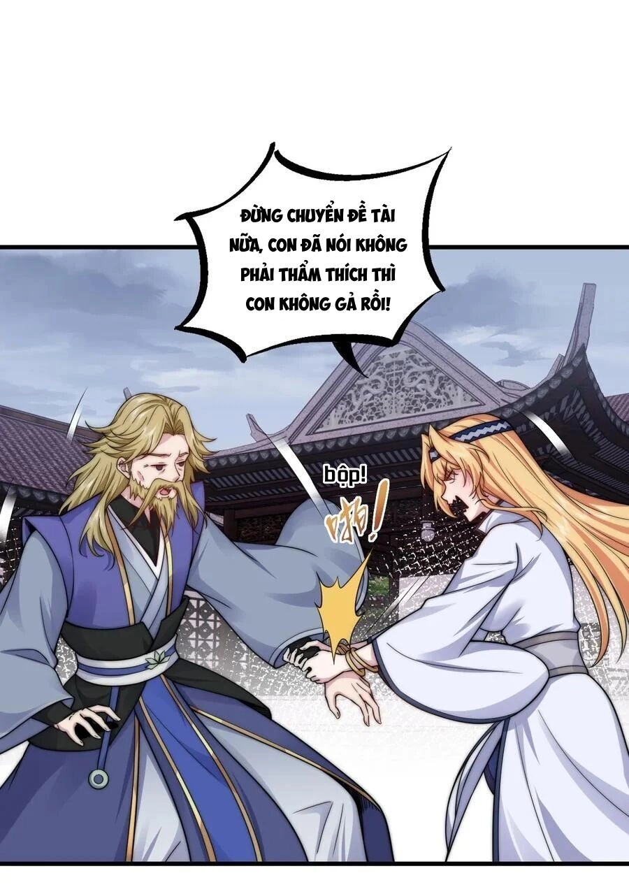 Vai Ác Sư Tôn Mang Theo Các Đồ Đệ Vô Địch Thiên Hạ Chapter 109 - 19