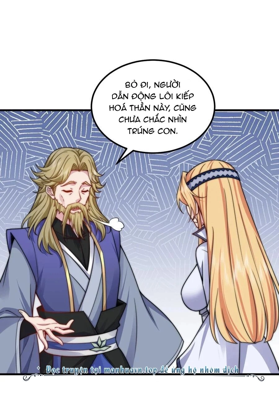 Vai Ác Sư Tôn Mang Theo Các Đồ Đệ Vô Địch Thiên Hạ Chapter 109 - 21