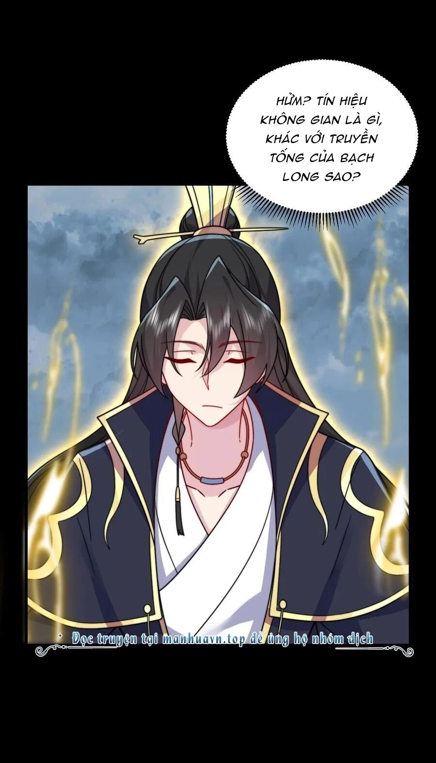 Vai Ác Sư Tôn Mang Theo Các Đồ Đệ Vô Địch Thiên Hạ Chapter 109 - 27