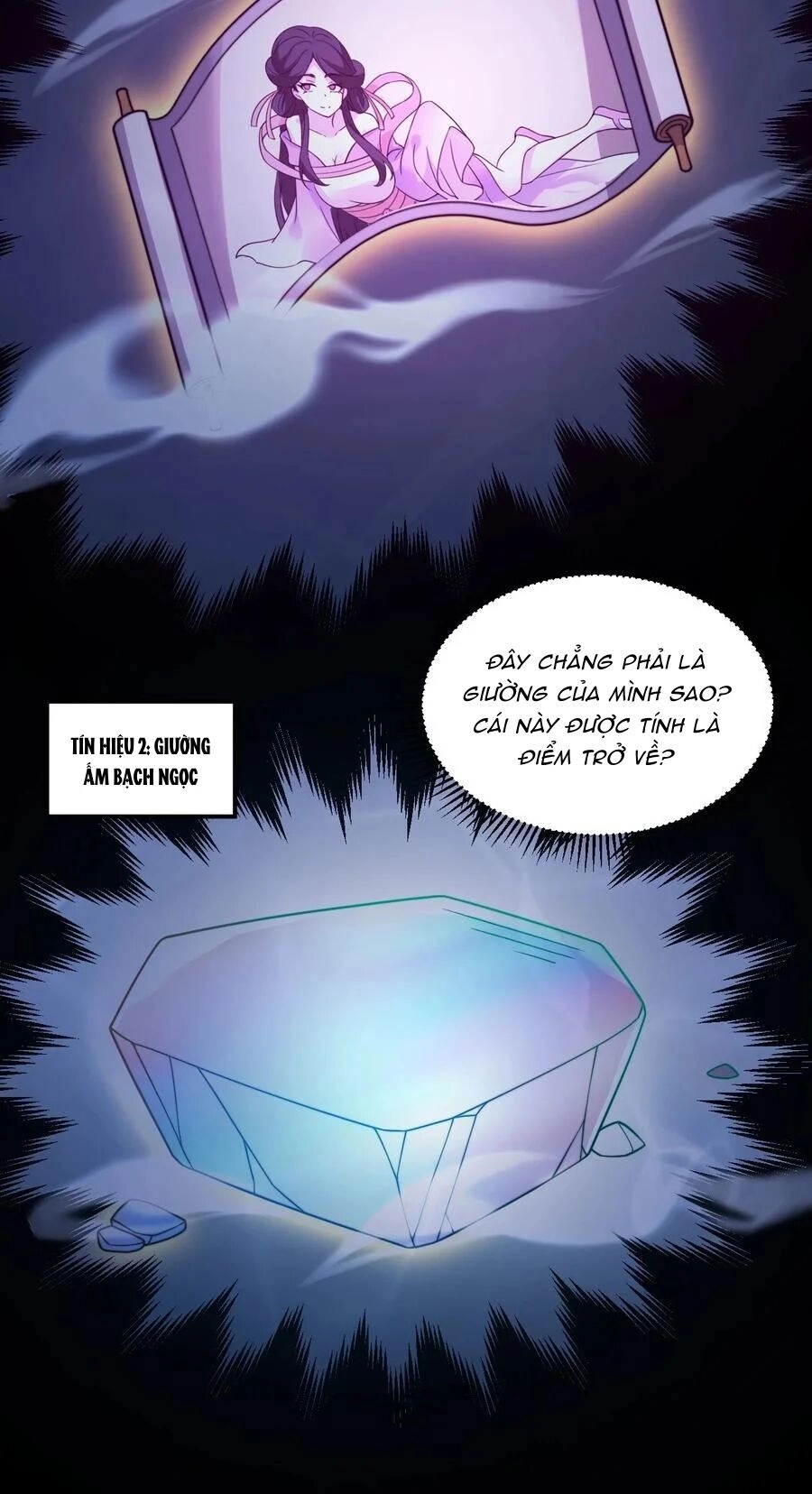 Vai Ác Sư Tôn Mang Theo Các Đồ Đệ Vô Địch Thiên Hạ Chapter 109 - 29