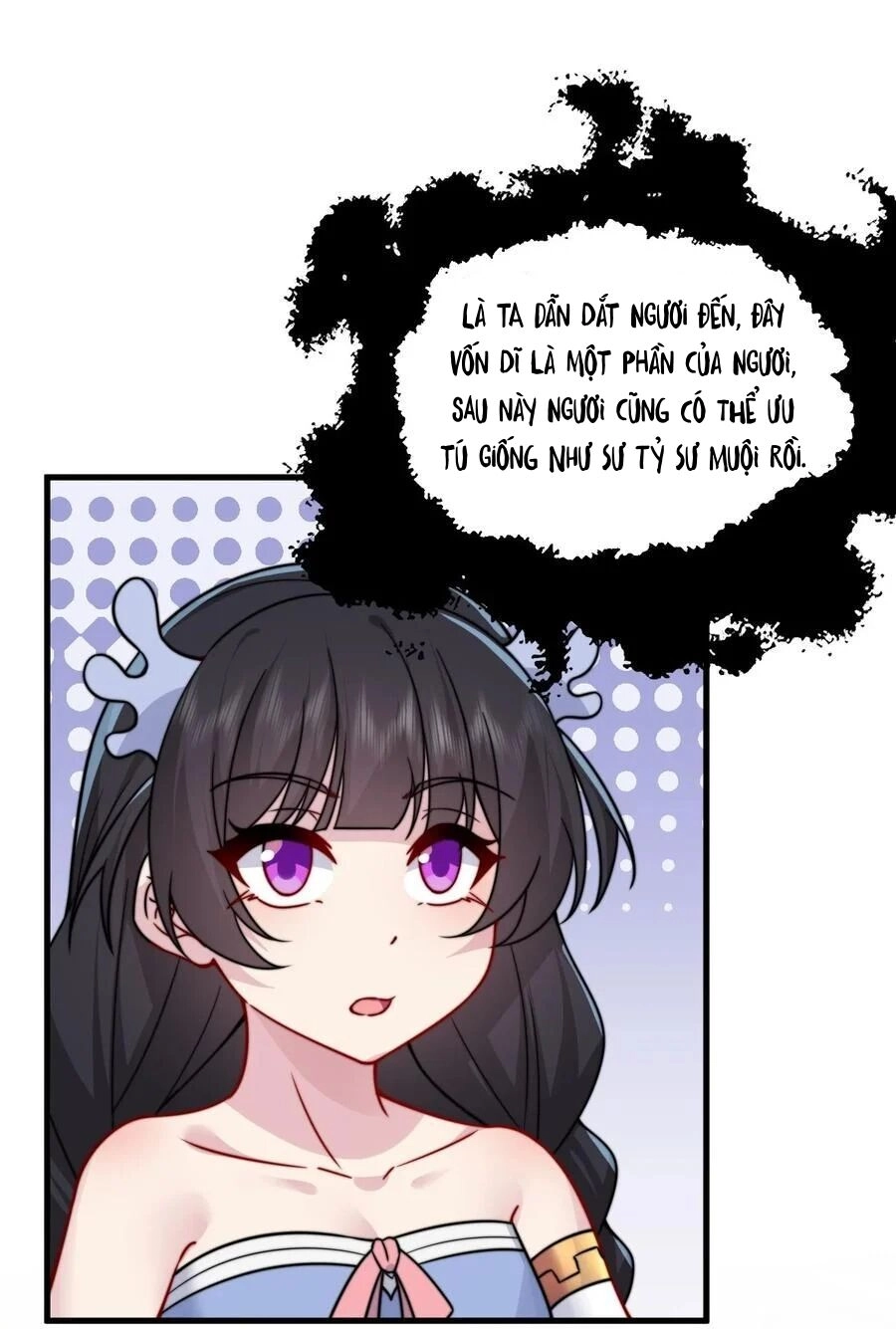 Vai Ác Sư Tôn Mang Theo Các Đồ Đệ Vô Địch Thiên Hạ Chapter 109 - 37