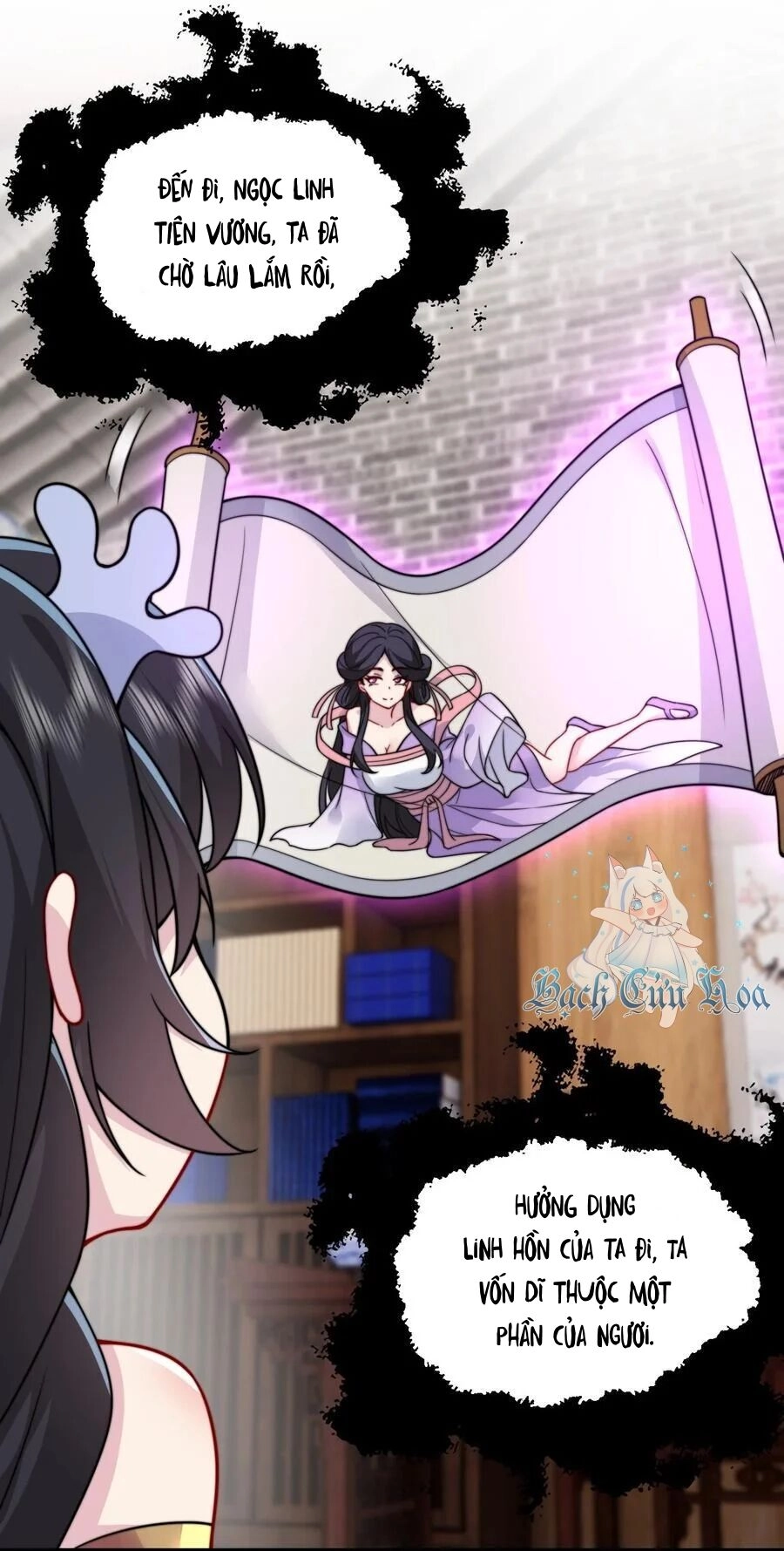 Vai Ác Sư Tôn Mang Theo Các Đồ Đệ Vô Địch Thiên Hạ Chapter 109 - 38