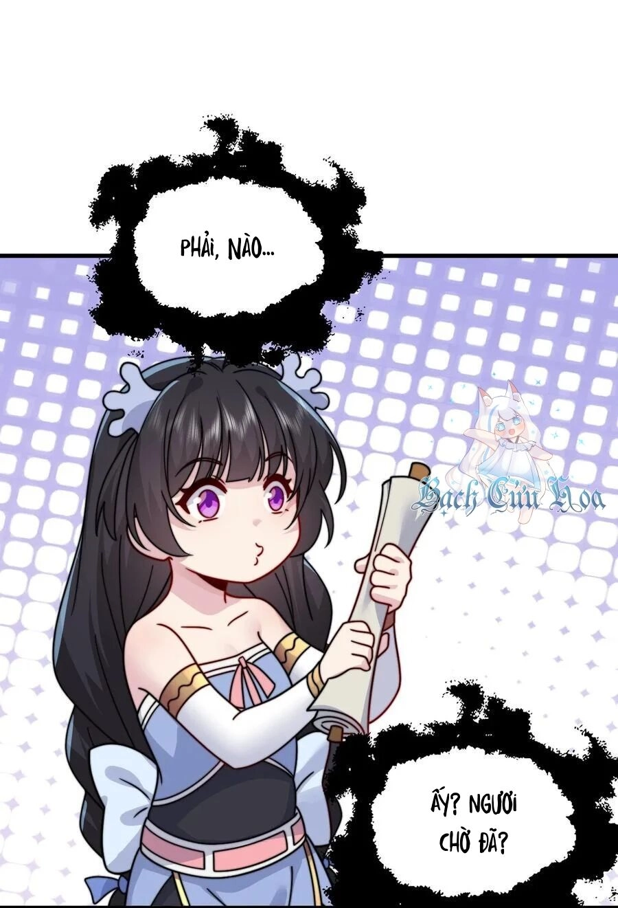 Vai Ác Sư Tôn Mang Theo Các Đồ Đệ Vô Địch Thiên Hạ Chapter 109 - 40